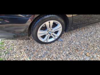 Used BMW 3 Series 2010 for sale - 75308709: Photo