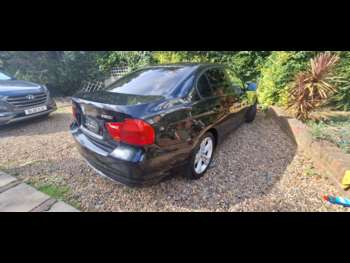 Used BMW 3 Series 2010 for sale - 75308709: Photo