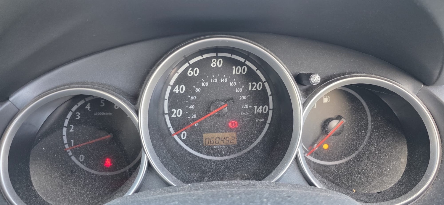 Used Honda Jazz 2003 for sale - 77051004: Photo 7