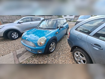 Used MINI Hatch 2008 for sale - 79289778: Photo