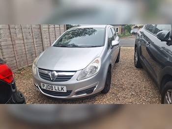 2008 (08) - 1.4i 16V Club 5dr Auto