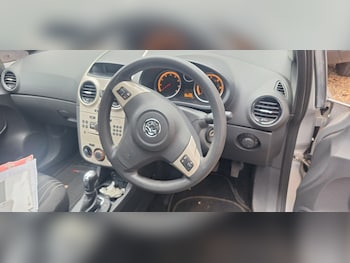 Used Vauxhall Corsa 2008 for sale - 76273789: Photo 4