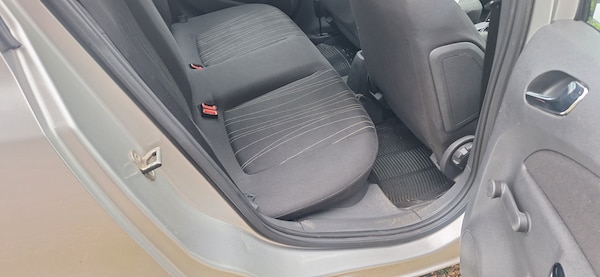 Used Vauxhall Corsa 2008 for sale - 76273789: Photo 6