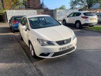 2015 (64) - TOCA 3-Door