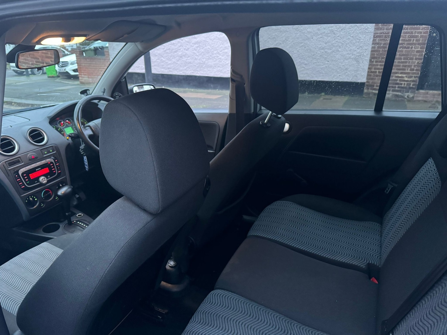 Used Ford Fusion 2009 for sale - 76949776: Photo 10