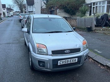 2009 (59) - 1.6 Plus 5dr Auto