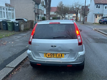 Used Ford Fusion 2009 for sale - 76949776: Photo