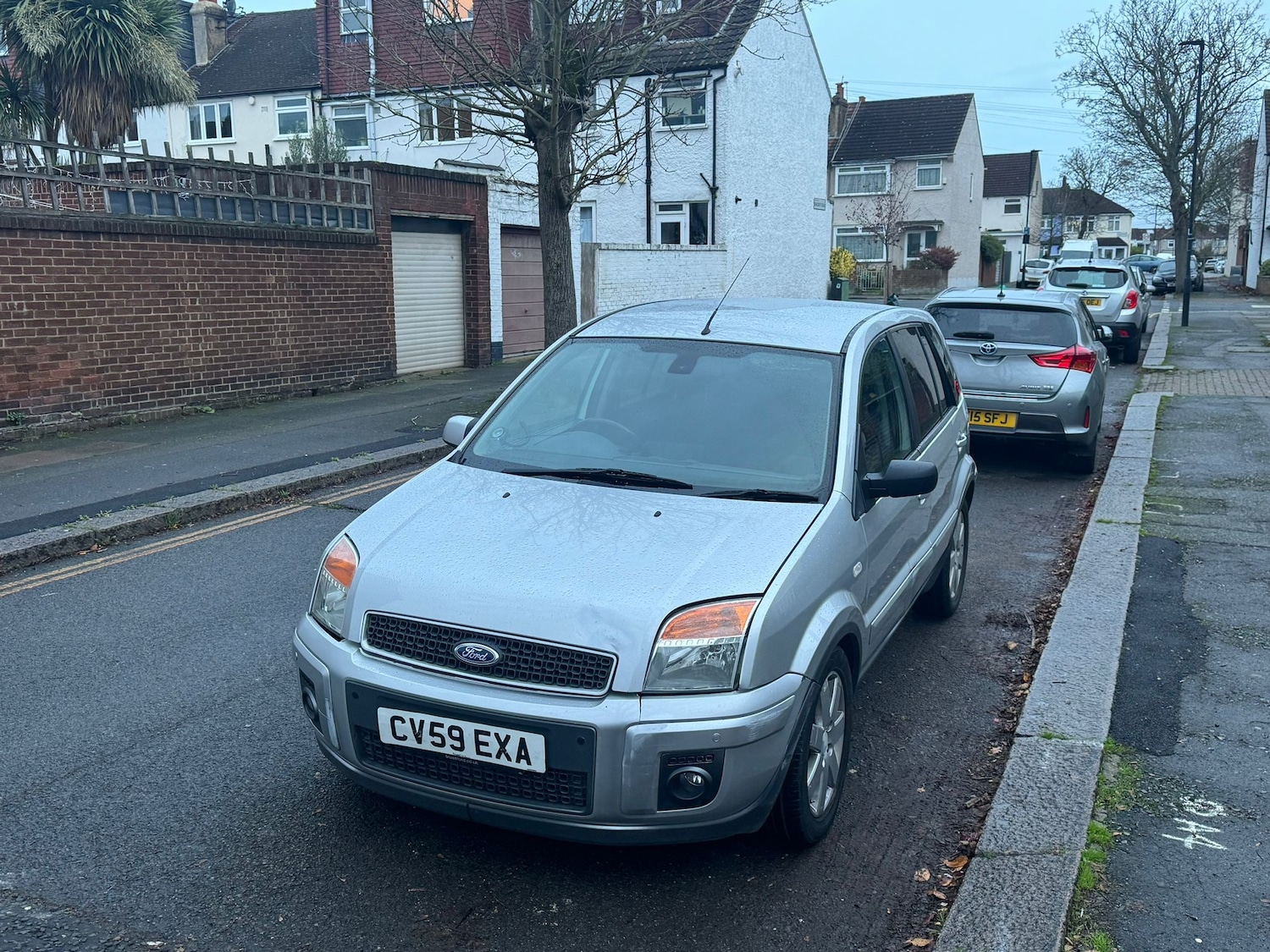 Used Ford Fusion 2009 for sale - 76949776: Photo 6