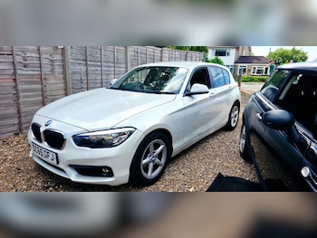 Used BMW 1 Series 2015 for sale - 79394954: Photo