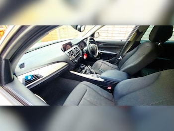 Used BMW 1 Series 2015 for sale - 79394954: Photo