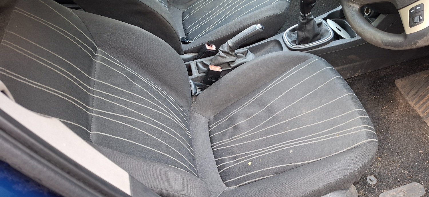 Used Vauxhall Corsa 2007 for sale - 78074842: Photo 3