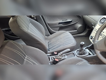 Used Vauxhall Corsa 2007 for sale - 78074842: Photo