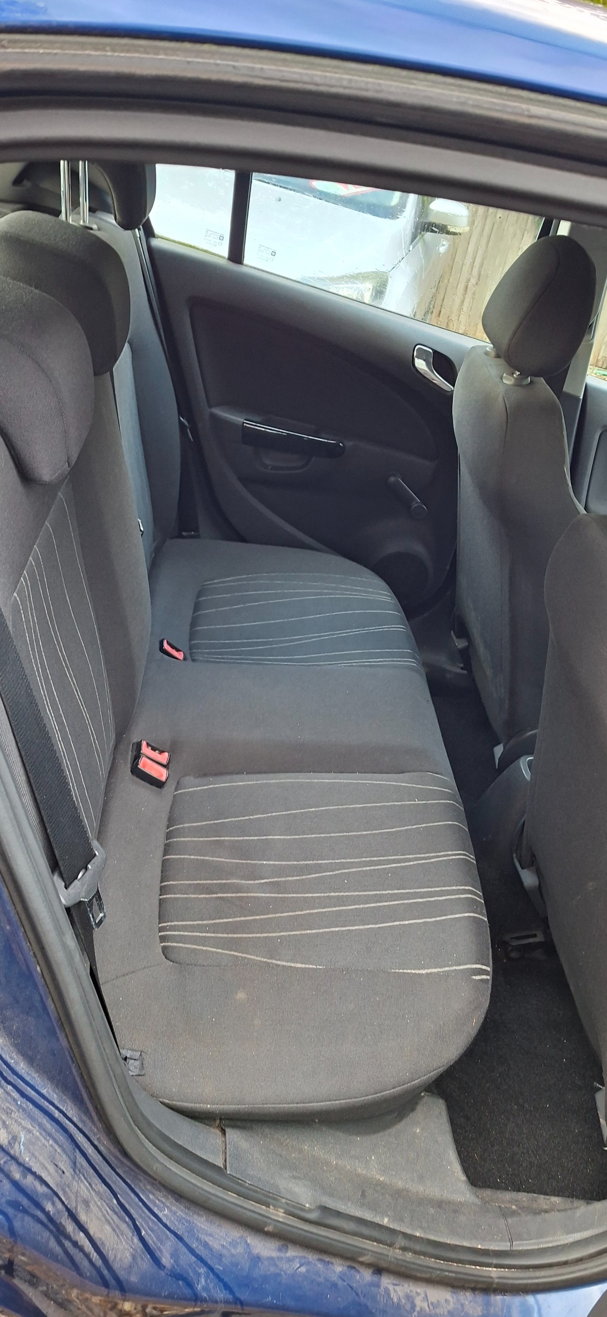 Used Vauxhall Corsa 2007 for sale - 78074842: Photo 6