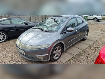 Used Honda Civic 2006 for sale - 77872263: Photo