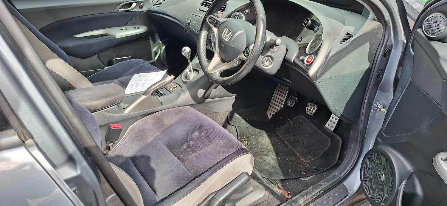 Used Honda Civic 2006 for sale - 77872263: Photo 6