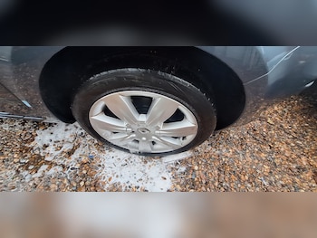 Used Renault Clio 2009 for sale - 77023525: Photo