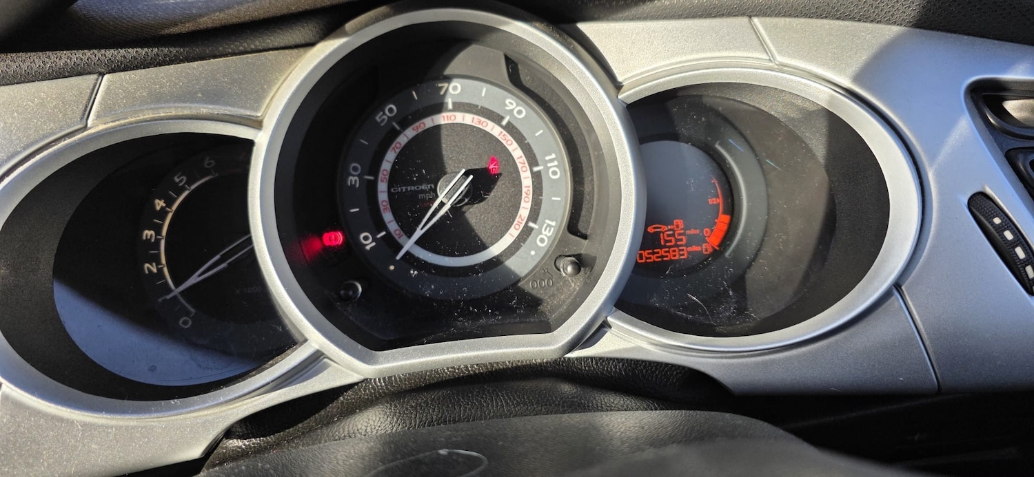 Used Citroen C3 2010 for sale - 76905206: Photo 10