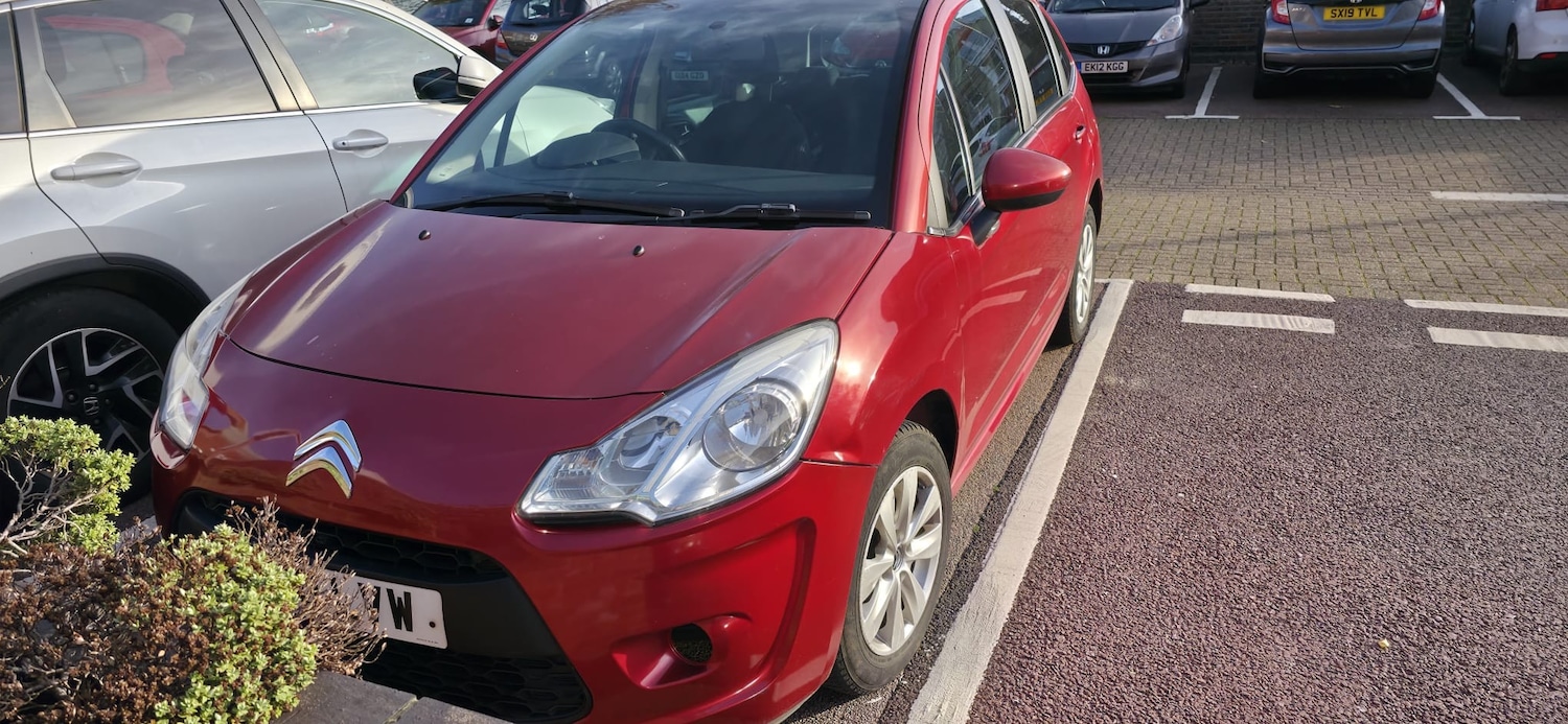 Used Citroen C3 2010 for sale - 76905206: Photo 11