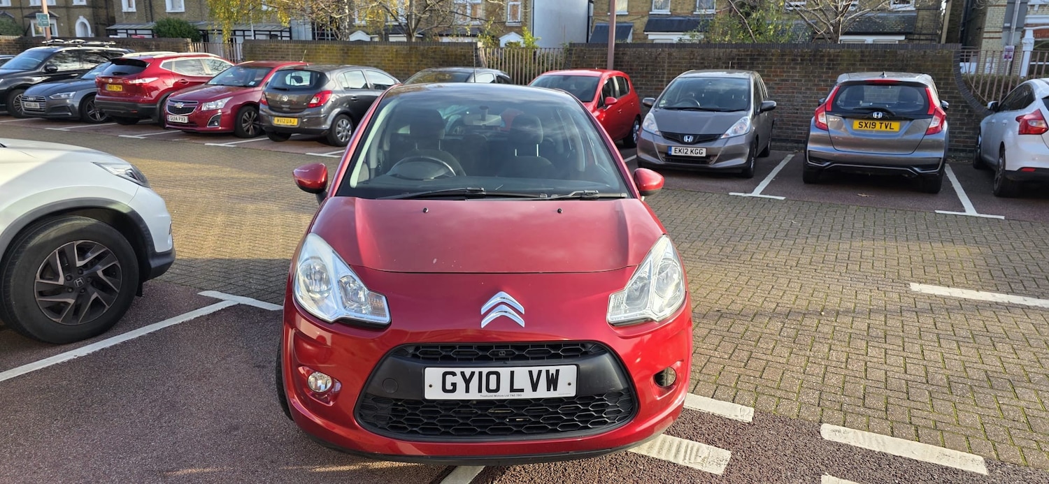 Used Citroen C3 2010 for sale - 76905206: Photo 13