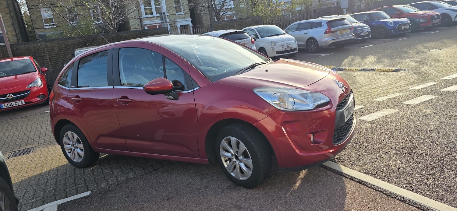 Used Citroen C3 2010 for sale - 76905206: Photo 14