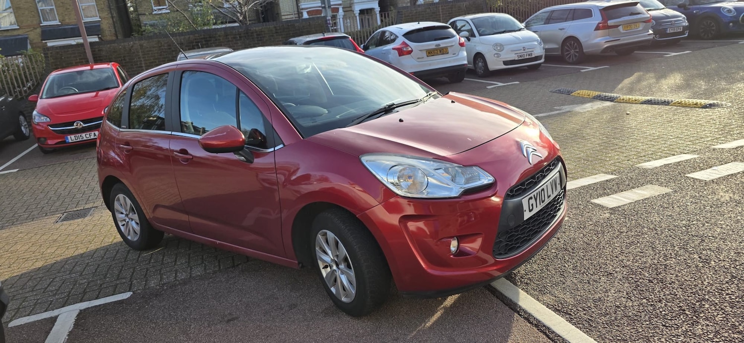 Used Citroen C3 2010 for sale - 76905206: Photo 15