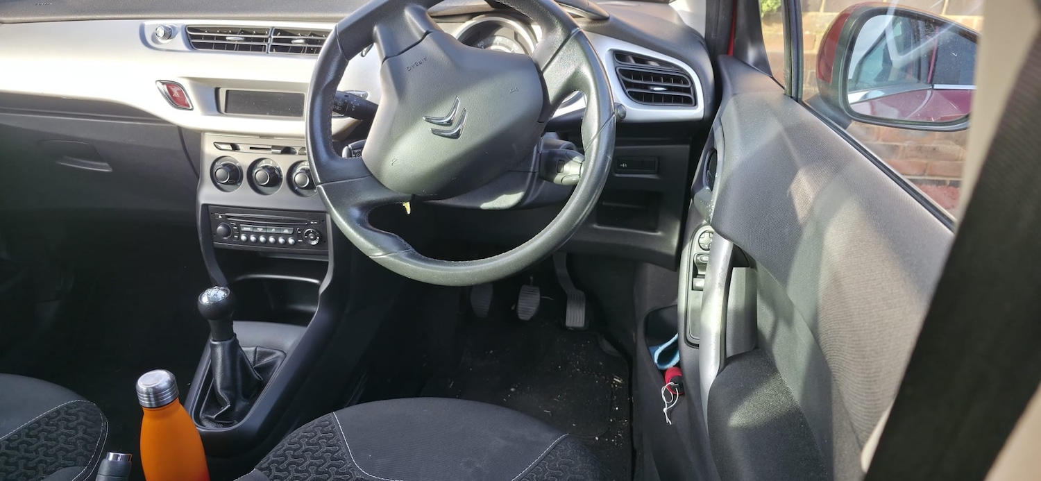 Used Citroen C3 2010 for sale - 76905206: Photo 16