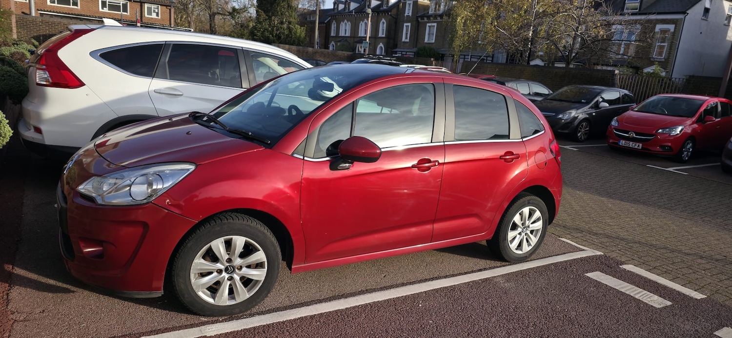 Used Citroen C3 2010 for sale - 76905206: Photo 18