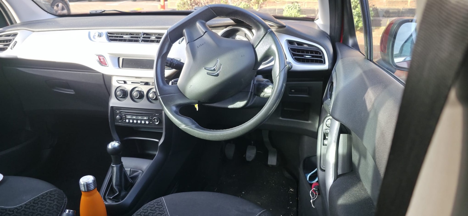 Used Citroen C3 2010 for sale - 76905206: Photo 19