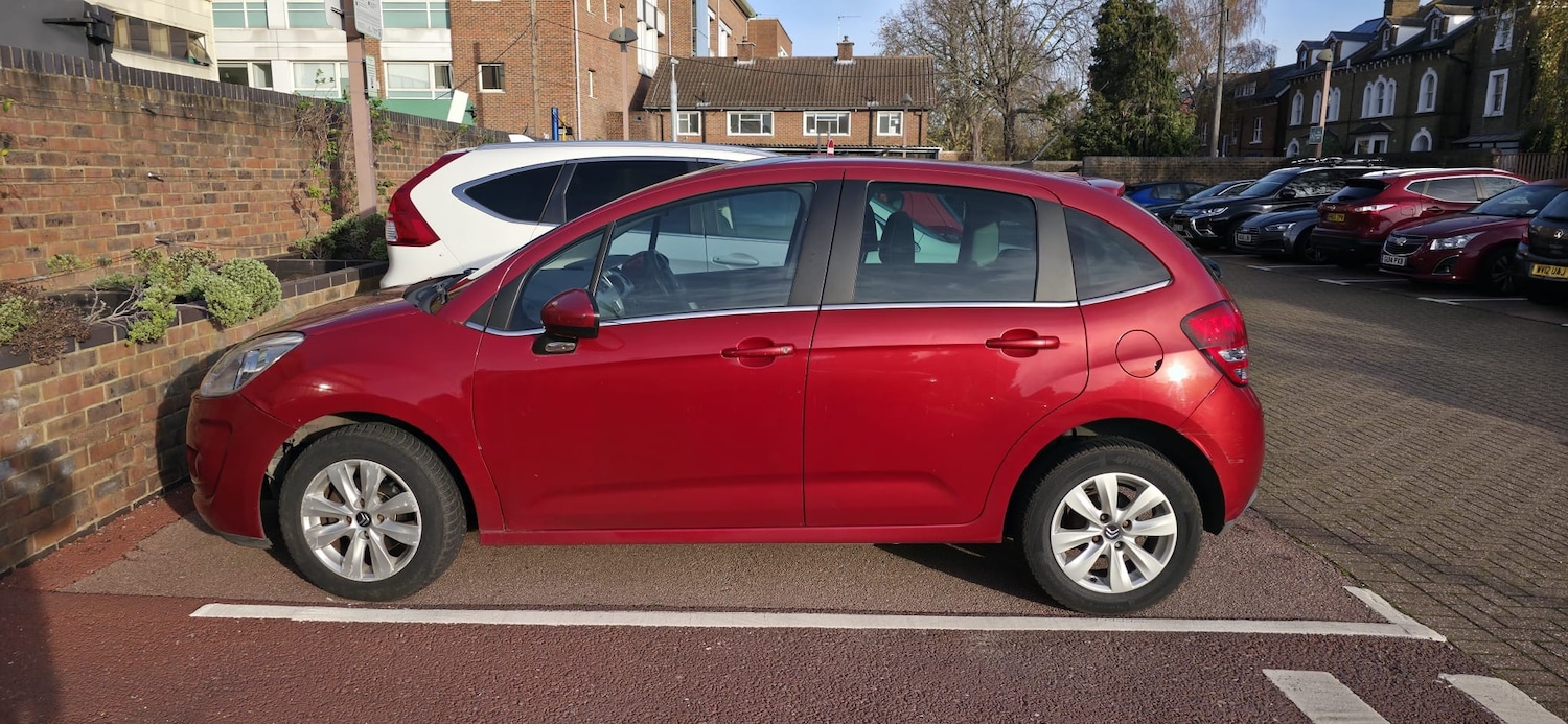 Used Citroen C3 2010 for sale - 76905206: Photo 20