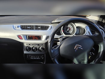 Used Citroen C3 2010 for sale - 76905206: Photo