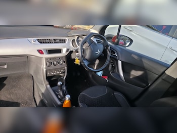 Used Citroen C3 2010 for sale - 76905206: Photo