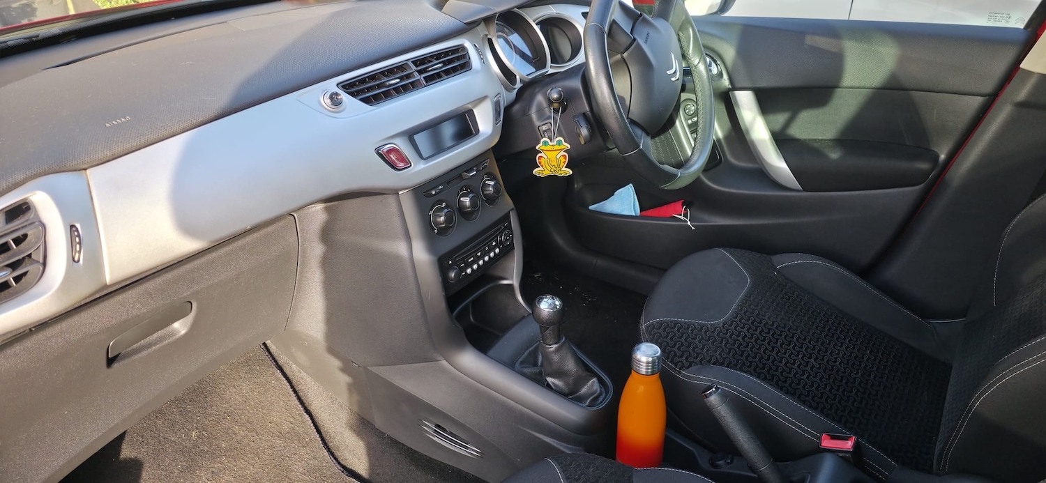 Used Citroen C3 2010 for sale - 76905206: Photo 5