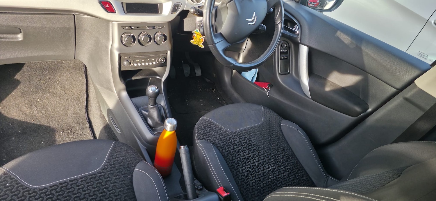 Used Citroen C3 2010 for sale - 76905206: Photo 6