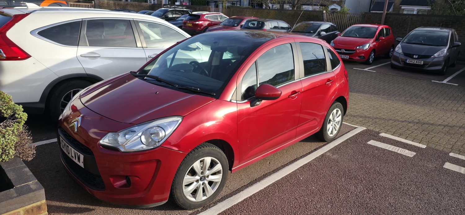 Used Citroen C3 2010 for sale - 76905206: Photo 7