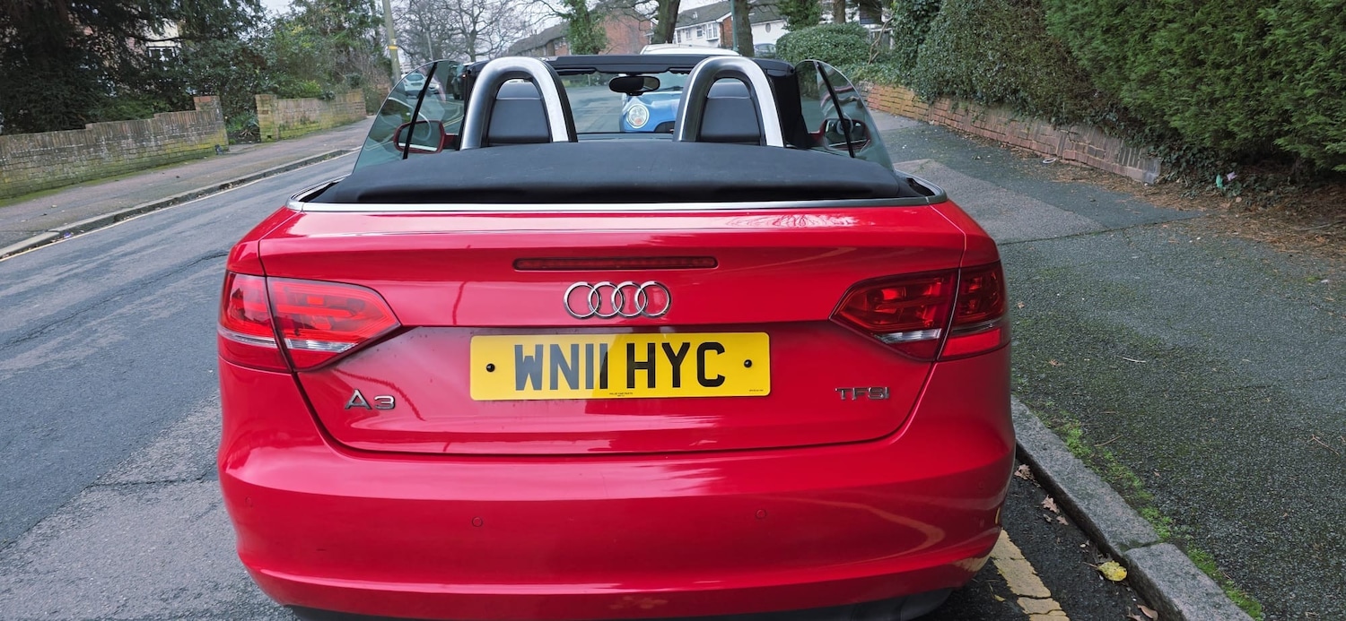 Used Audi A3 2011 for sale - 77635526: Photo 10