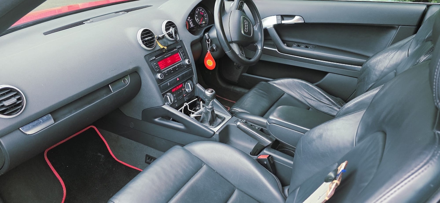 Used Audi A3 2011 for sale - 77635526: Photo 12