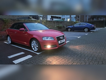 Used Audi A3 2011 for sale - 77635526: Photo