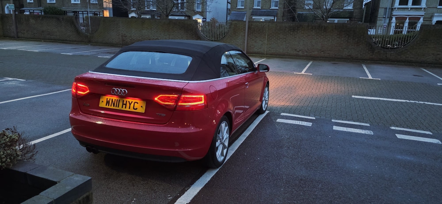 Used Audi A3 2011 for sale - 77635526: Photo 5