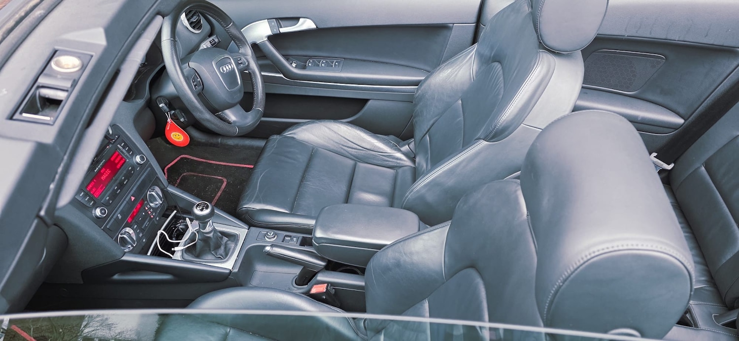 Used Audi A3 2011 for sale - 77635526: Photo 7