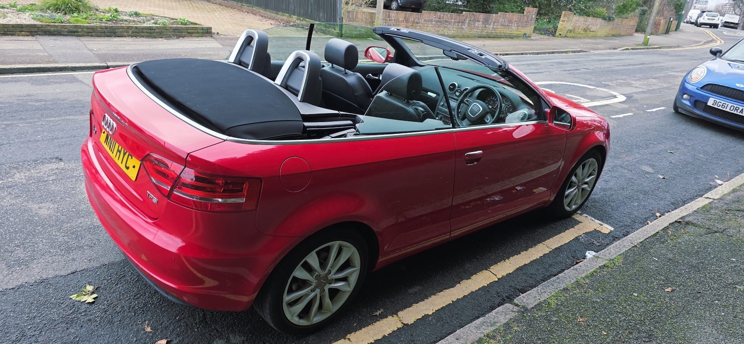 Used Audi A3 2011 for sale - 77635526: Photo 9