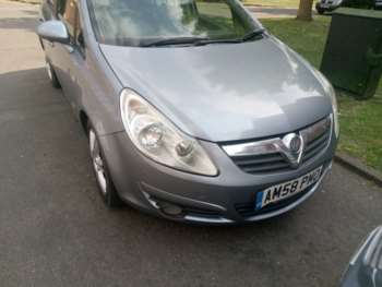 2008 (58) - DESIGN 16V 5-Door
