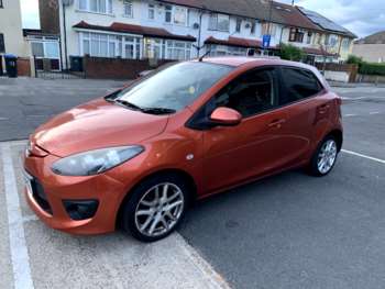 Used Mazda Demio 2010 for sale - 75404756: Photo