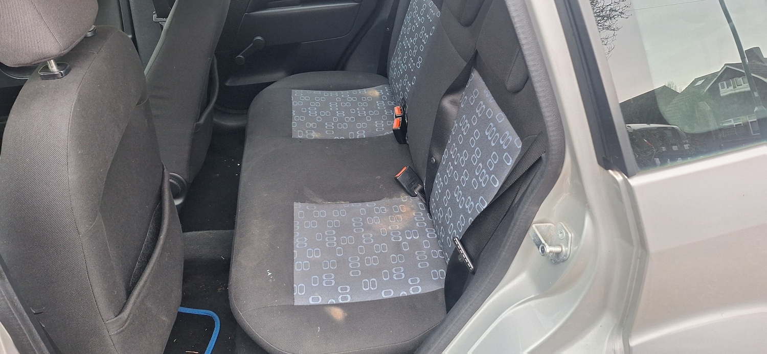 Used Ford Fiesta for sale - 77413991: Photo 4