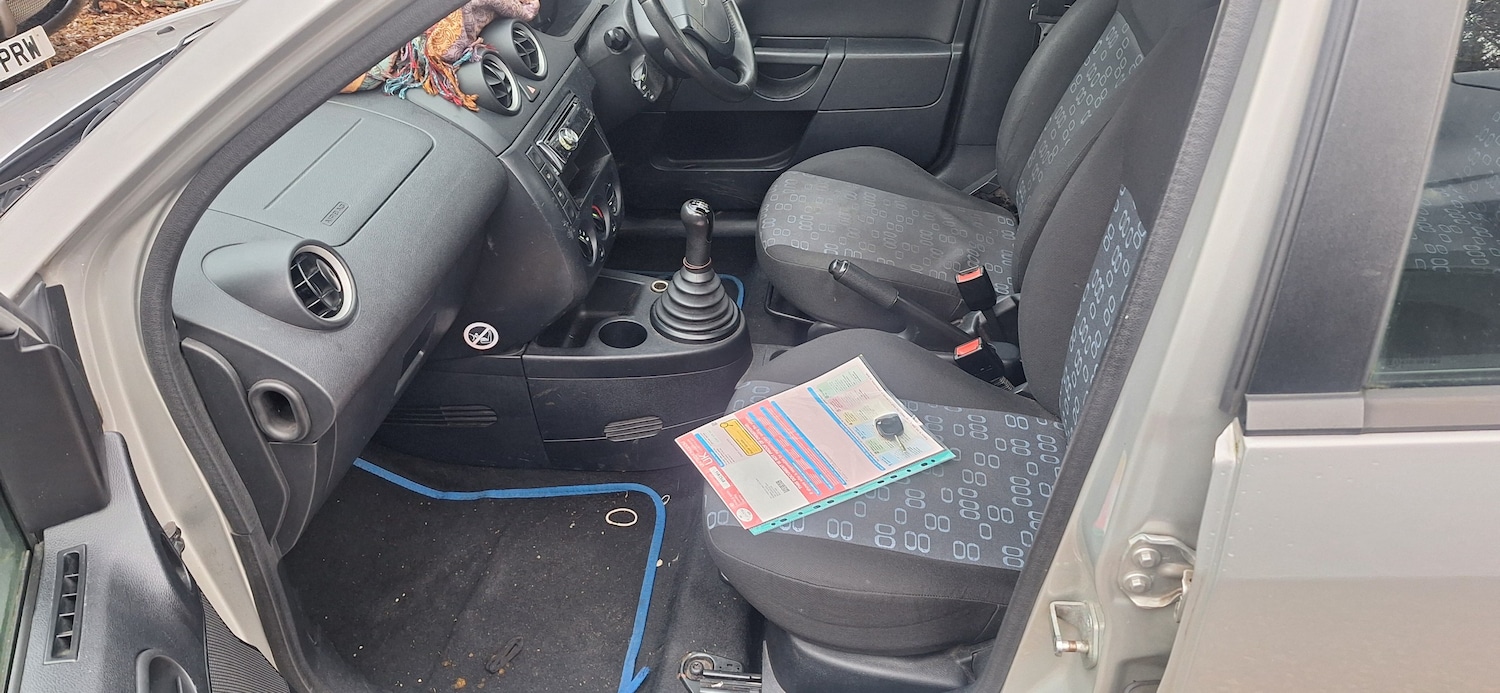 Used Ford Fiesta for sale - 77413991: Photo 5