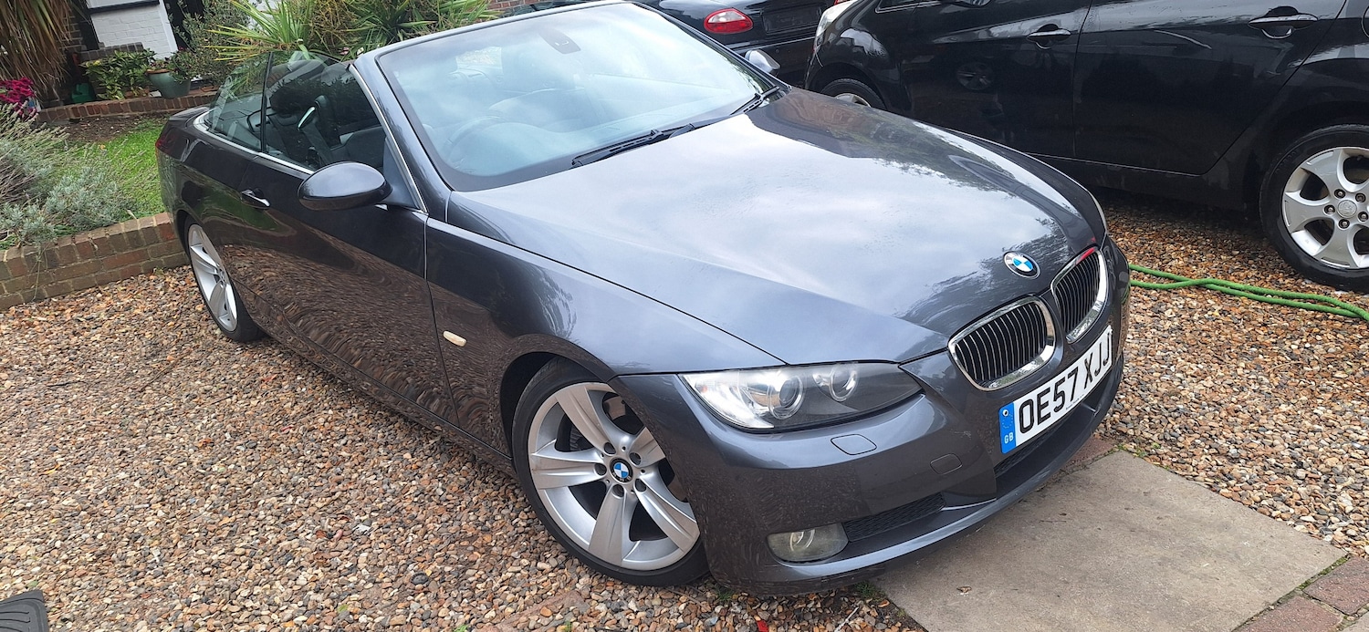 Used BMW 3 Series 2008 for sale - 76946021: Photo 15