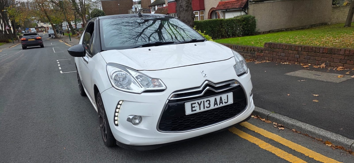 Used Citroen DS3 2013 for sale - 76611775: Photo 12