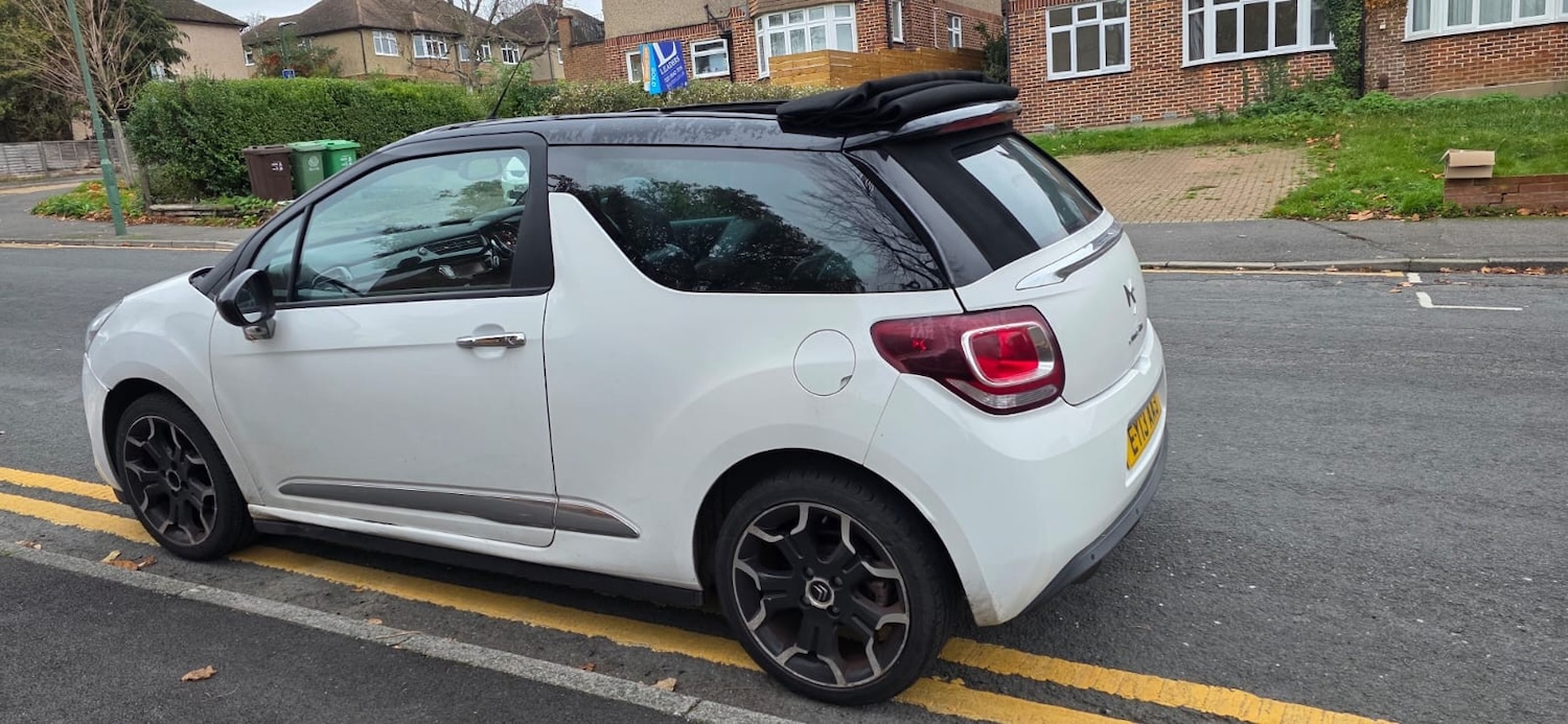 Used Citroen DS3 2013 for sale - 76611775: Photo 13