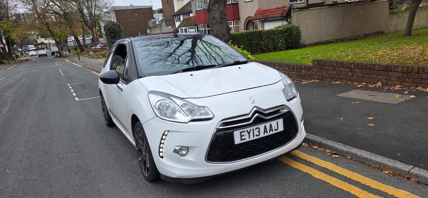 Used Citroen DS3 2013 for sale - 76611775: Photo 15