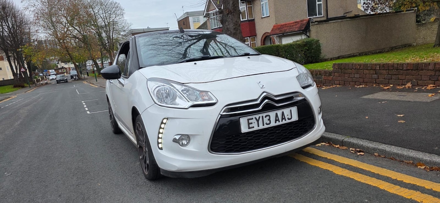Used Citroen DS3 2013 for sale - 76611775: Photo 16