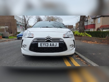 2013 (13) - 1.6 VTi DStyle Plus 2dr